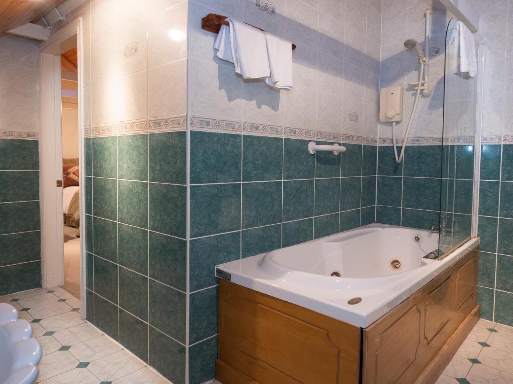 Гостевой дом Glasha Farmhouse Ballymacarbry Номер фото