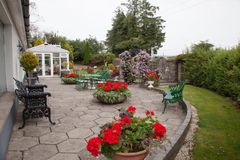 Гостевой дом Glasha Farmhouse Ballymacarbry Экстерьер фото