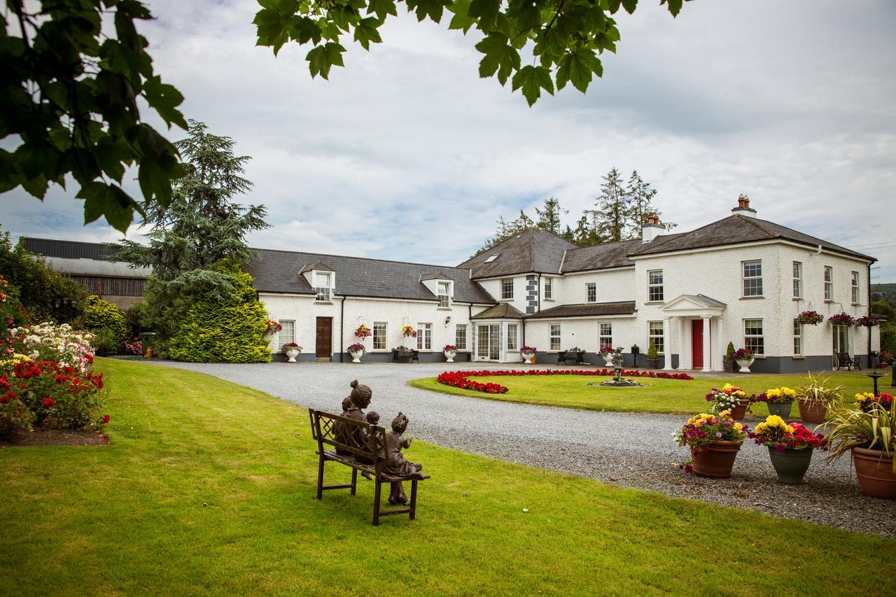 Гостевой дом Glasha Farmhouse Ballymacarbry Экстерьер фото