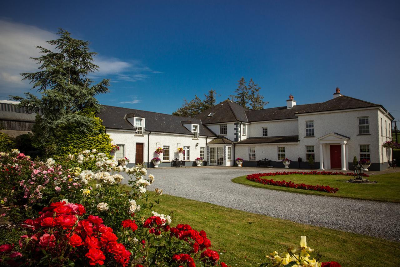 Гостевой дом Glasha Farmhouse Ballymacarbry Экстерьер фото